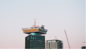 天河链