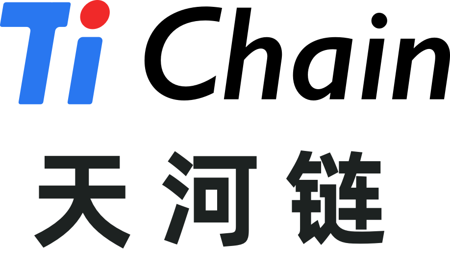 天河链